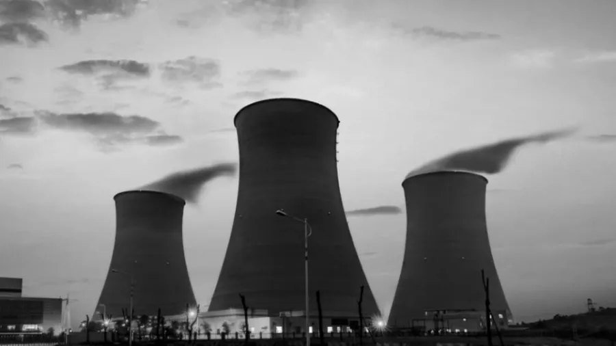 Ядерні реактори