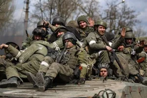 Окупанти