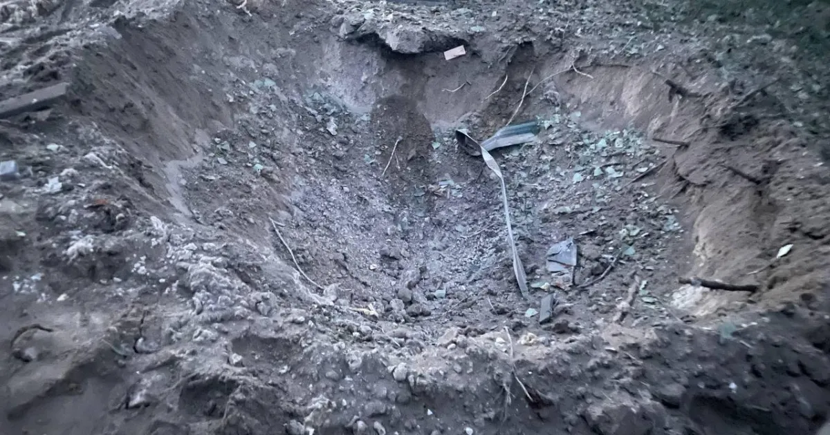 Знищено ворожі дрони