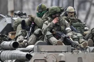 Війна в Україні