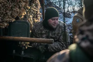 Війна в Україні