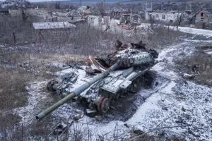 Втрати ворога