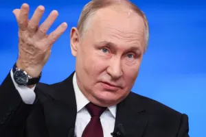 Путін