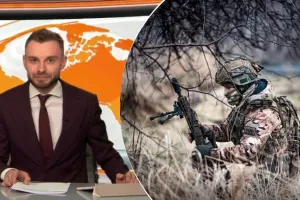 Орест Дрималовский
