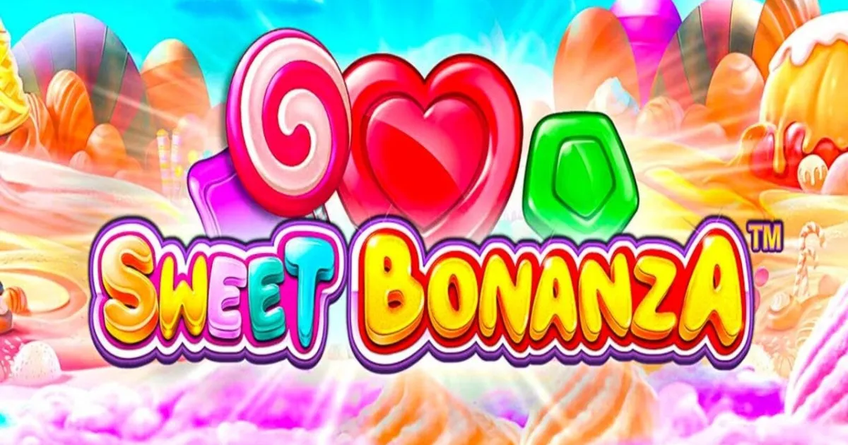 Sweet Bonanza