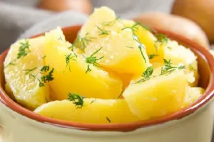 Картопля