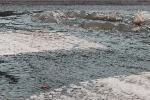 Вода