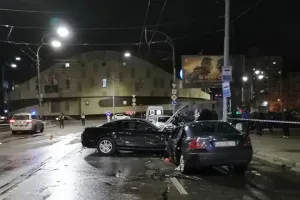 ДТП