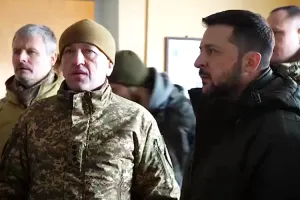 Зеленський