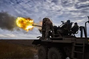 Війна в Україні