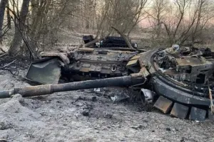 Втрати ворога