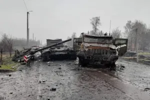 Втрати ворога
