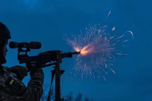 Війна в Україні