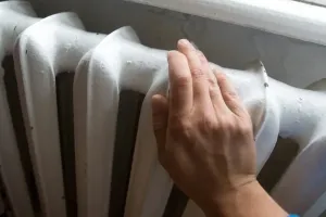 Батарея