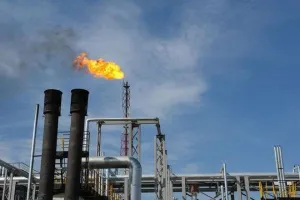 Газ