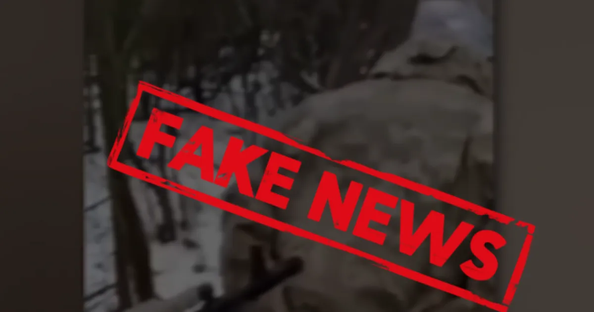 Фейк РФ