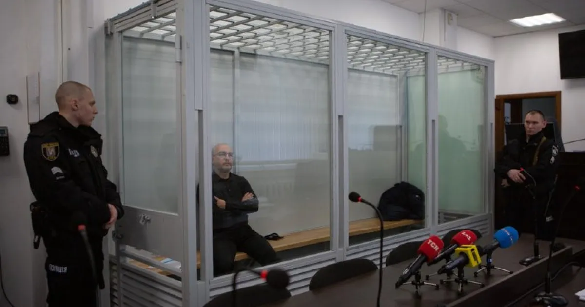 подробиці розкрадань на Львівському арсеналі