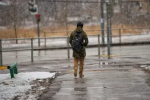 Погода