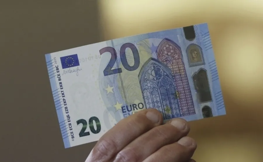 евро