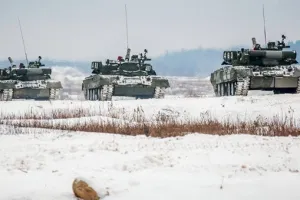 война