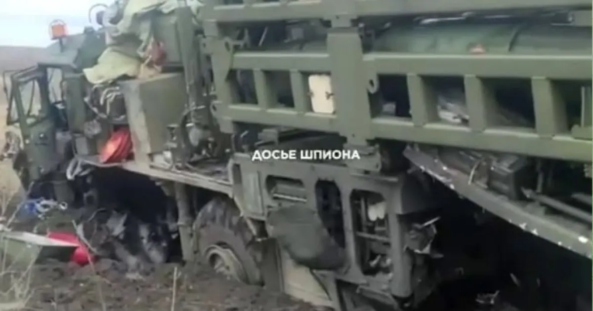 ПВО С-350 "Витязь"