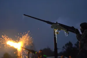 Війна в Україні