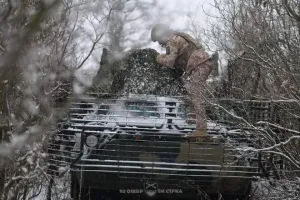 Війна в Україні