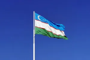Узбекистан