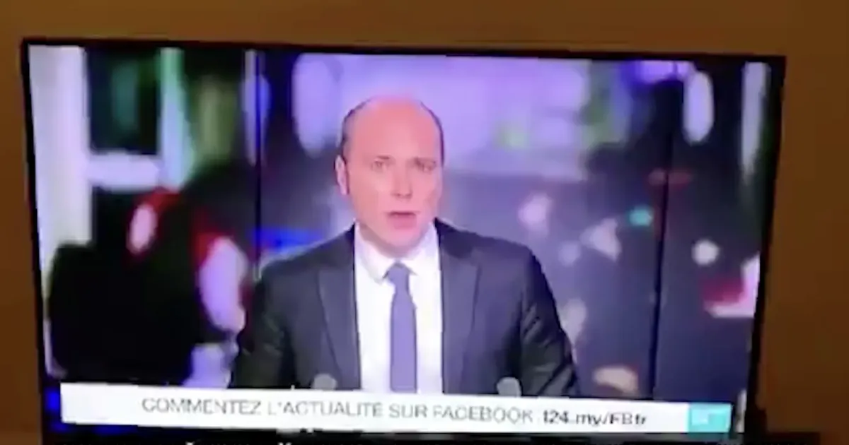 Фейк РФ