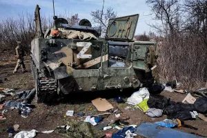 Втрати армії РФ