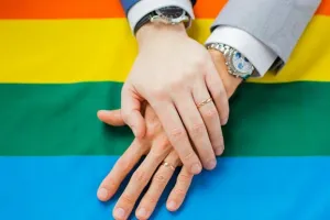 Одностатеві шлюби