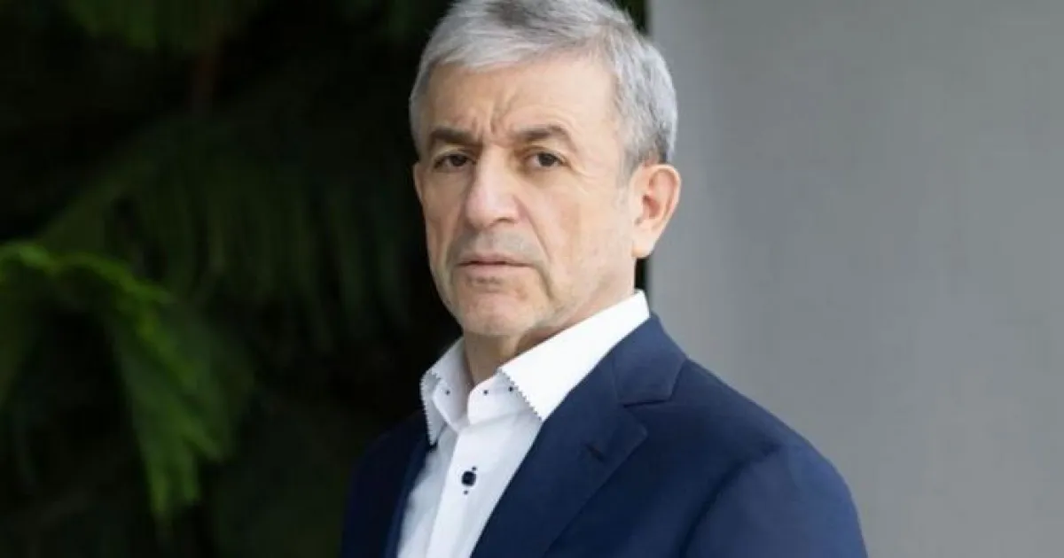 Тамаз Сомхішвілі