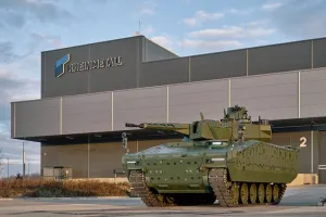 Rheinmetall