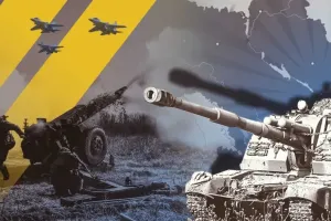 Війна в Україні