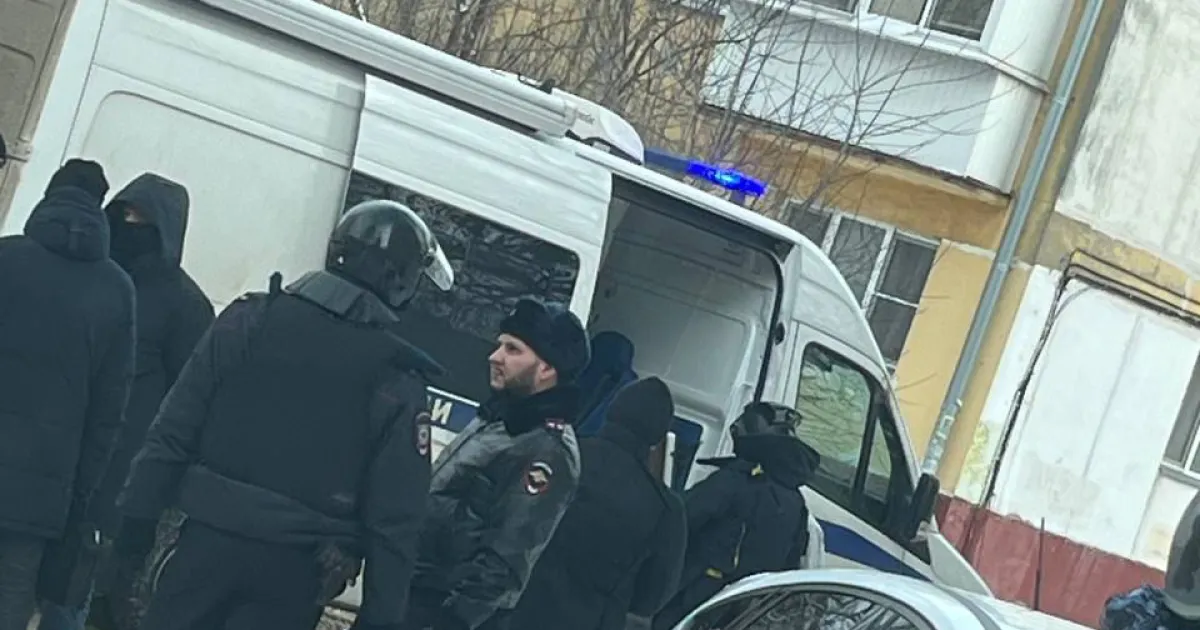 Эвакуация