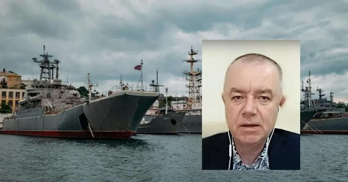 Роман Світан