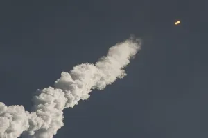 Знищено ворожі дрони