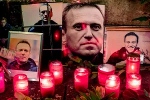Алексей Навальный