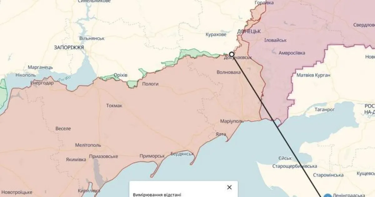 карта