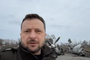 Зеленський