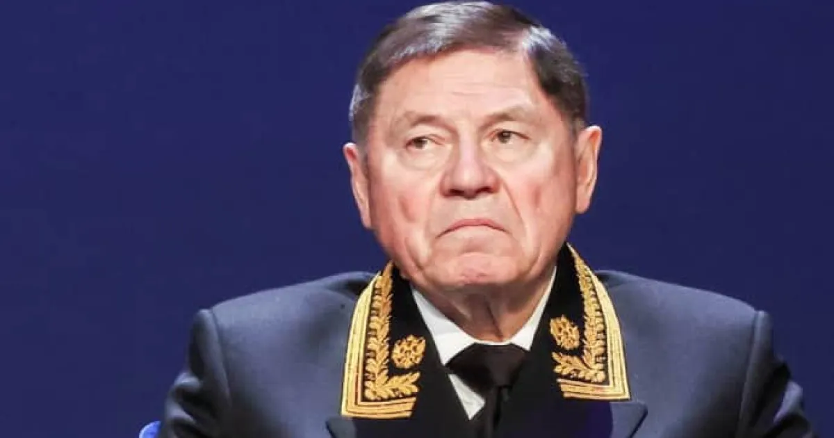 В'ячеслав Лебедєв