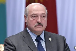 Лукашенко