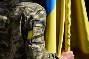 Мобілізація в Україні
