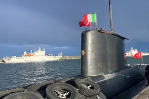 Начання НАТО