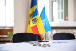 Молдова Україна