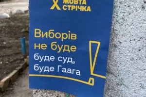 Вибори РФ