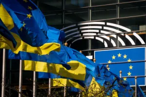 Європарламент
