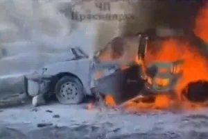 ликвидация террориста