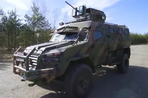 Озброєння
