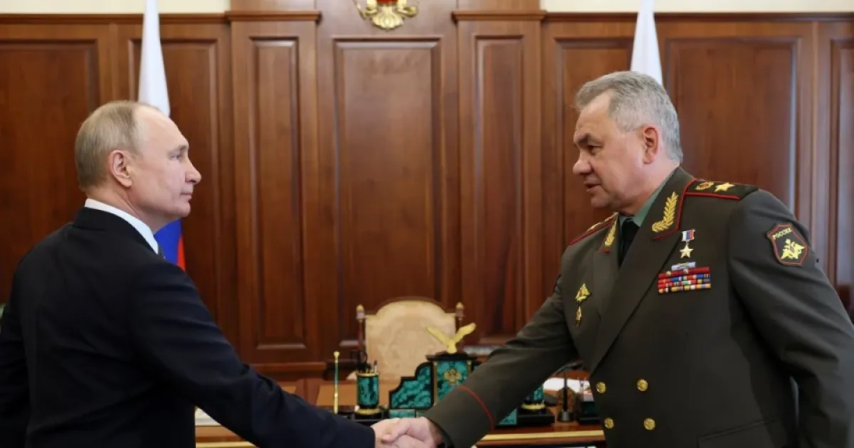 Пропаганда РФ